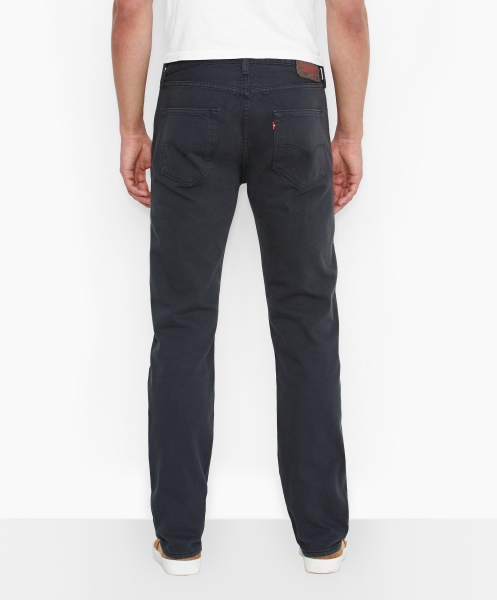 Levi's® 501® Original Jeans - Graphite - The Jeans Warehouse