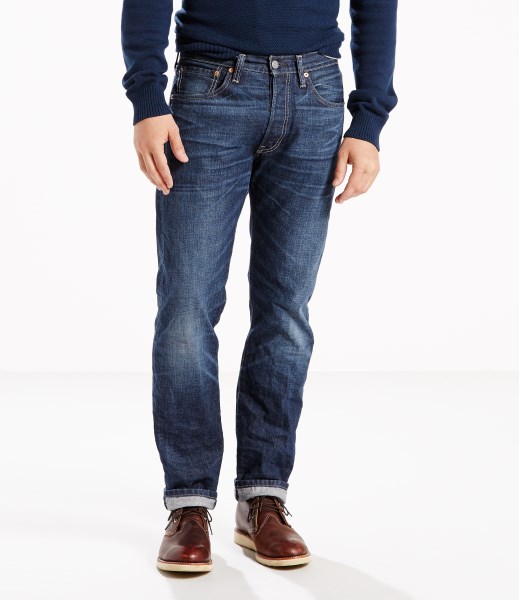 Levi's® 501® Original Jeans - Galindo