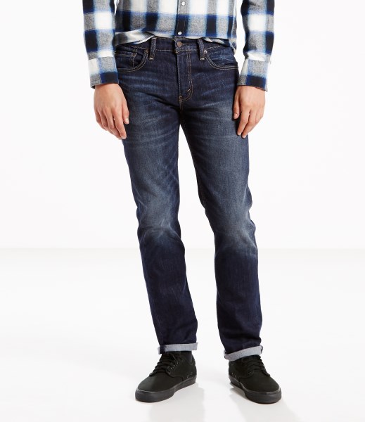 Levi's® 511™ Slim Stretch Jeans - Sequoia