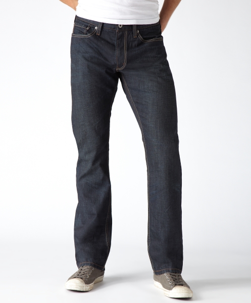 Levi's® 514™ Straight Jeans - 3D Coated