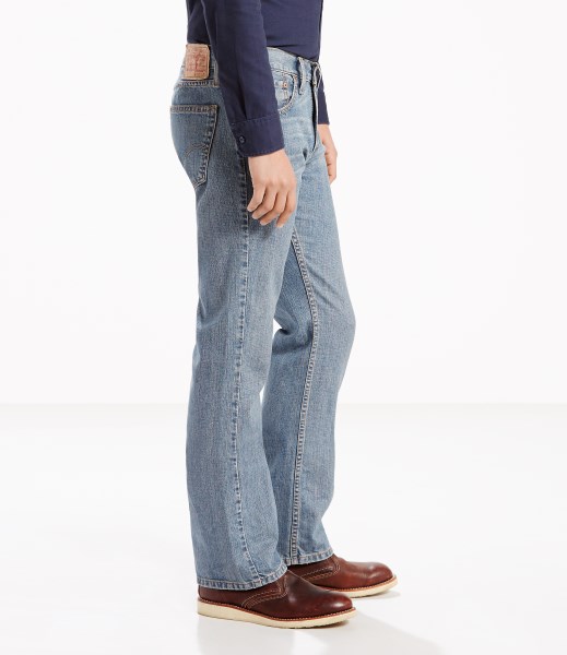 527™ Slim Bootcut Jeans - Jagger 
