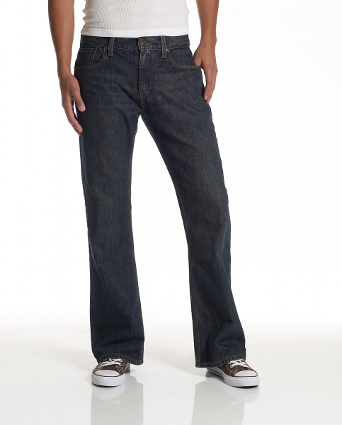 Levi's® 527™ Slim Bootcut Jeans - Eagle