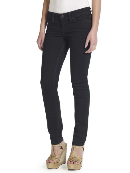 Demi Curve Skinny Jeans - The Warehouse