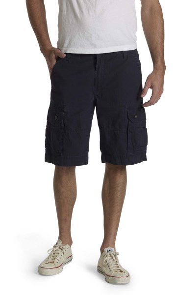 LEVI'S® CORE Cargo Shorts – Union Blue