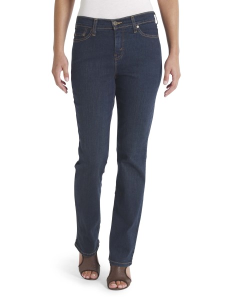 LEVI'S® 512™ Perfectly Slimming Straight Jeans - The Jeans Warehouse