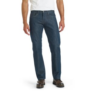 Levi's® 514™ Straight Jeans - Med Blue