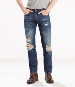 Levi's® 511™ Slim Jeans - Comeback Kid
