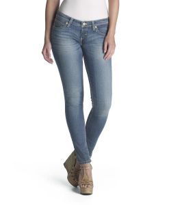 LEVI'S® Low Demi Curve Skinny Jeans