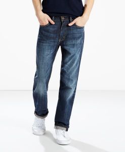Levi's® 513™ Slim Straight Jeans - Quincy