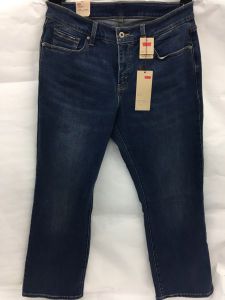 LEVI'S® 512™ Perfectly Slimming Bootcut Jeans