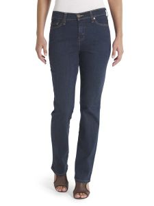 LEVI'S® 512™ Perfectly Slimming Straight Jeans